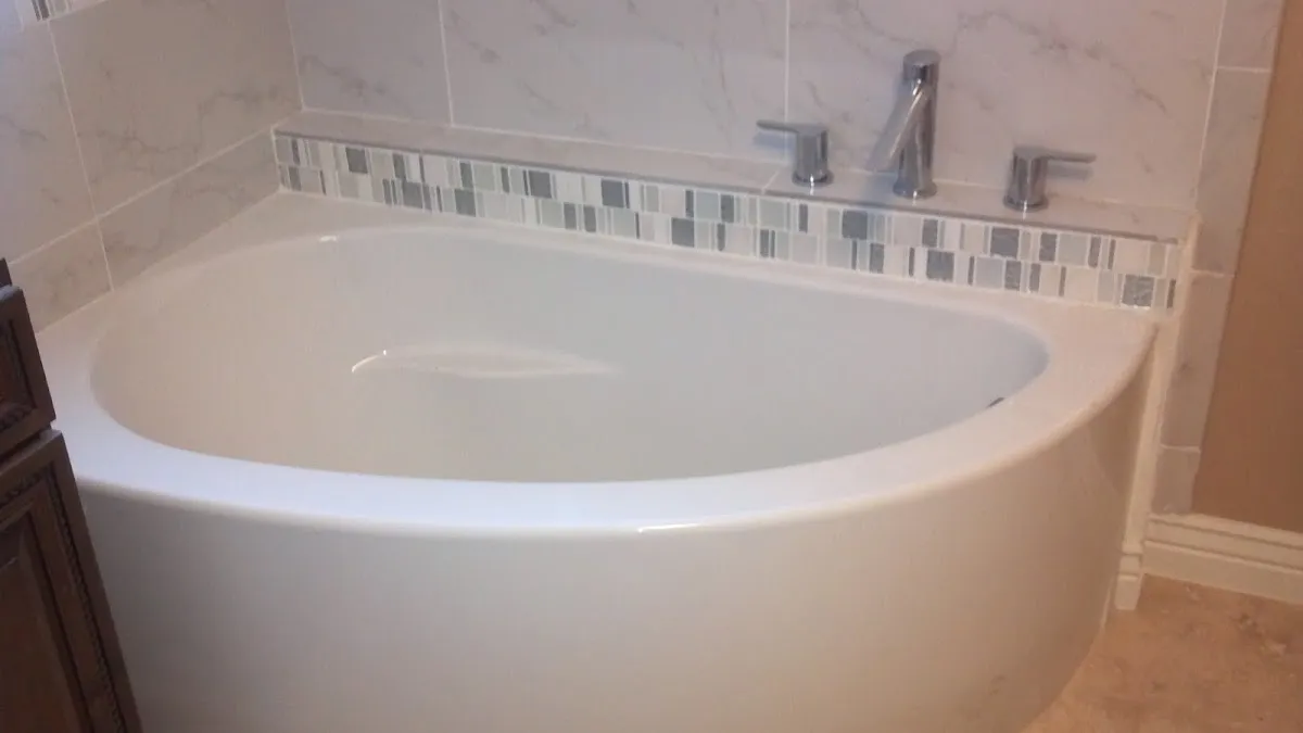 Bathroom Plumbing in Lenexa, KS